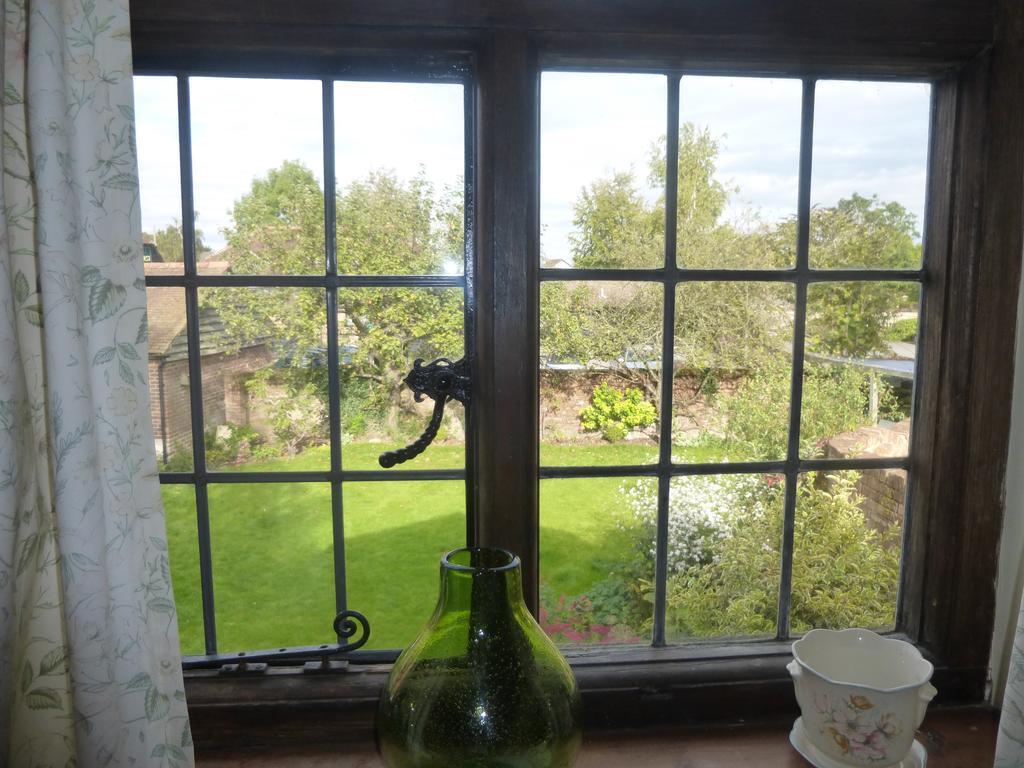 Strawberry Cottage B&B Hedge End Cameră foto