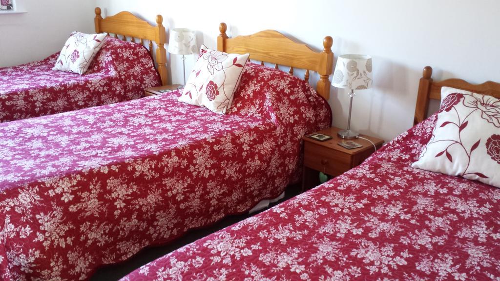 Strawberry Cottage B&B Hedge End Cameră foto