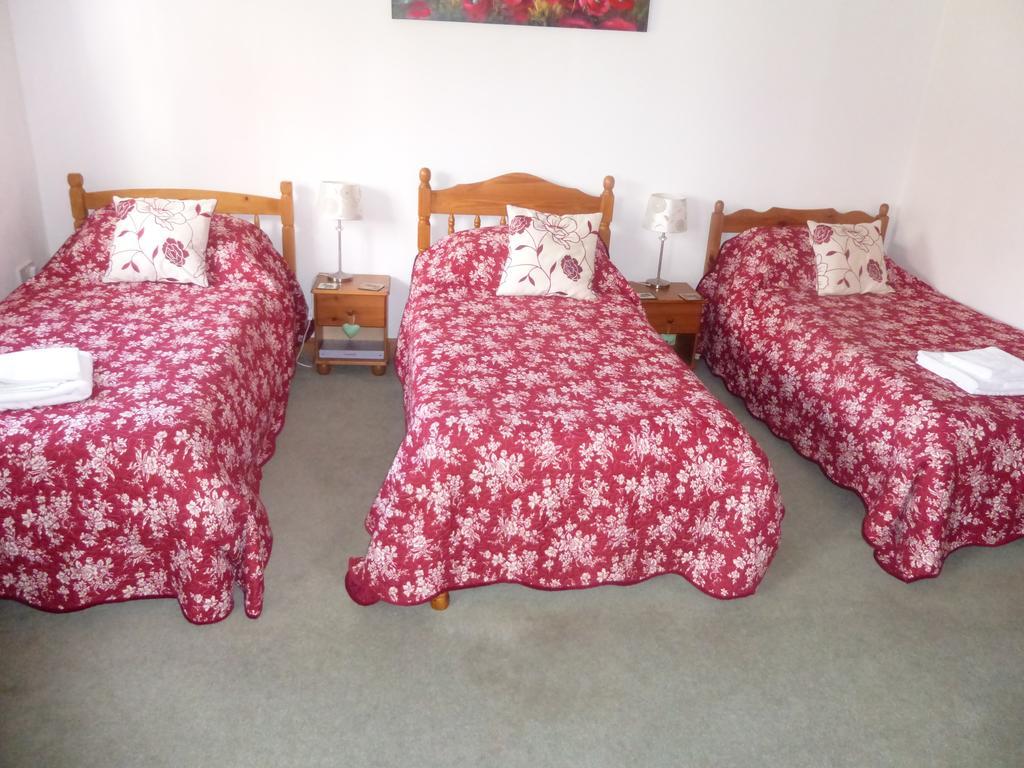 Strawberry Cottage B&B Hedge End Cameră foto