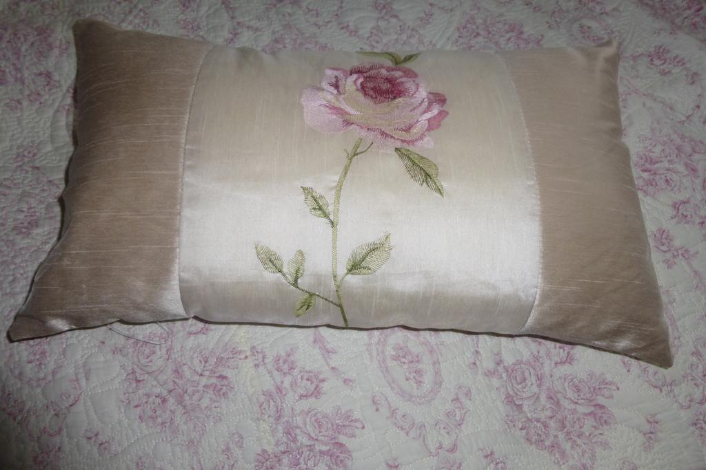 Strawberry Cottage B&B Hedge End Cameră foto